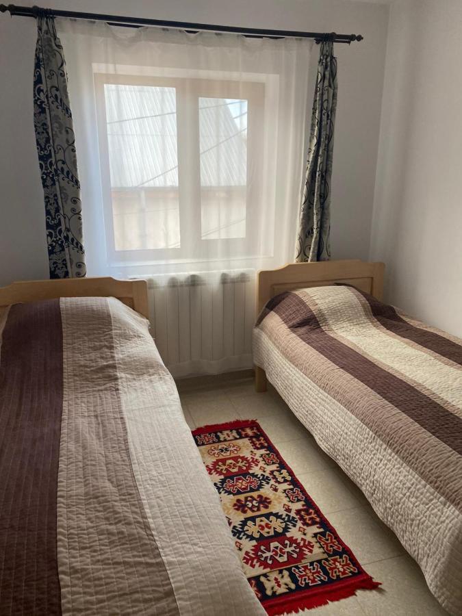 فندق Casa Marguta ياش المظهر الخارجي الصورة
