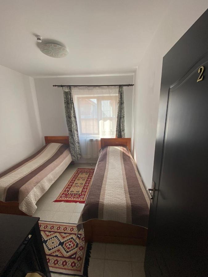 فندق Casa Marguta ياش المظهر الخارجي الصورة