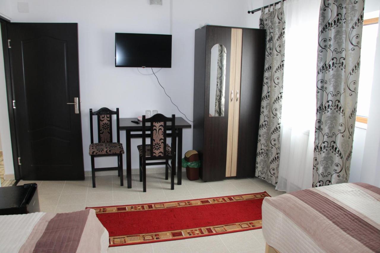 فندق Casa Marguta ياش المظهر الخارجي الصورة