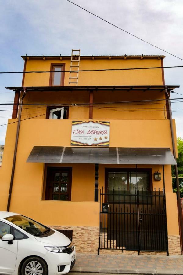 فندق Casa Marguta ياش المظهر الخارجي الصورة