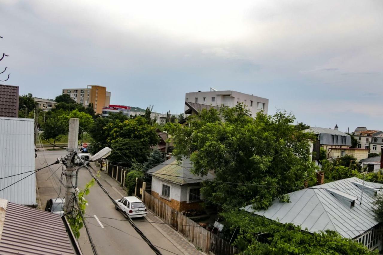 فندق Casa Marguta ياش المظهر الخارجي الصورة
