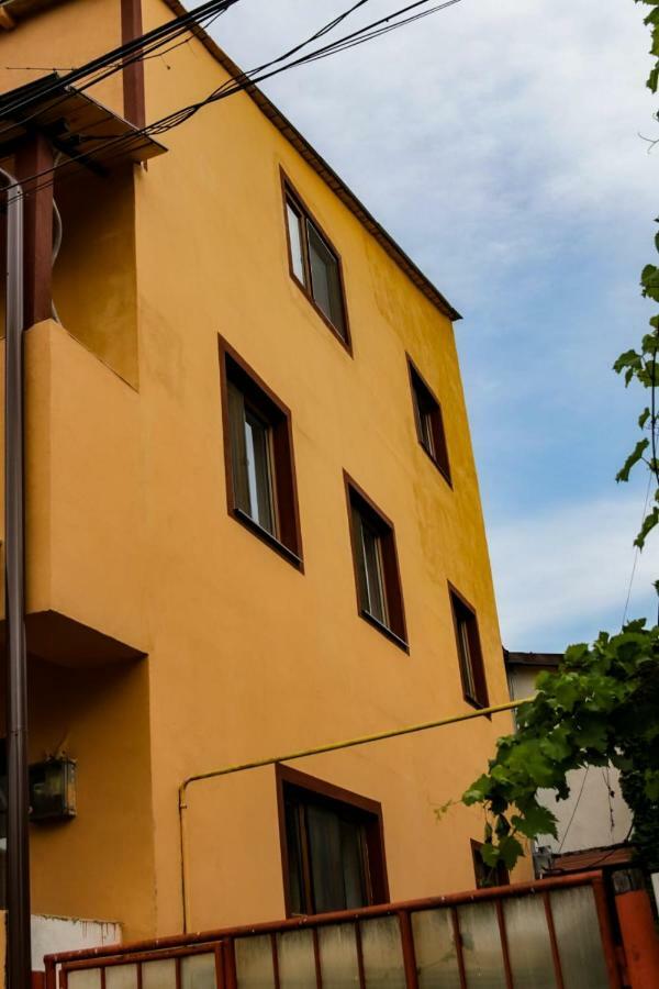فندق Casa Marguta ياش المظهر الخارجي الصورة