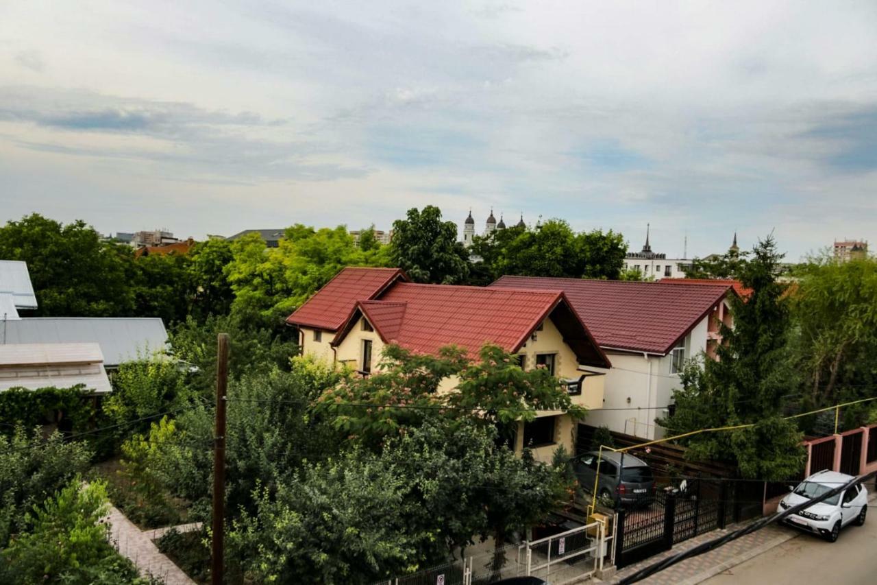 فندق Casa Marguta ياش المظهر الخارجي الصورة