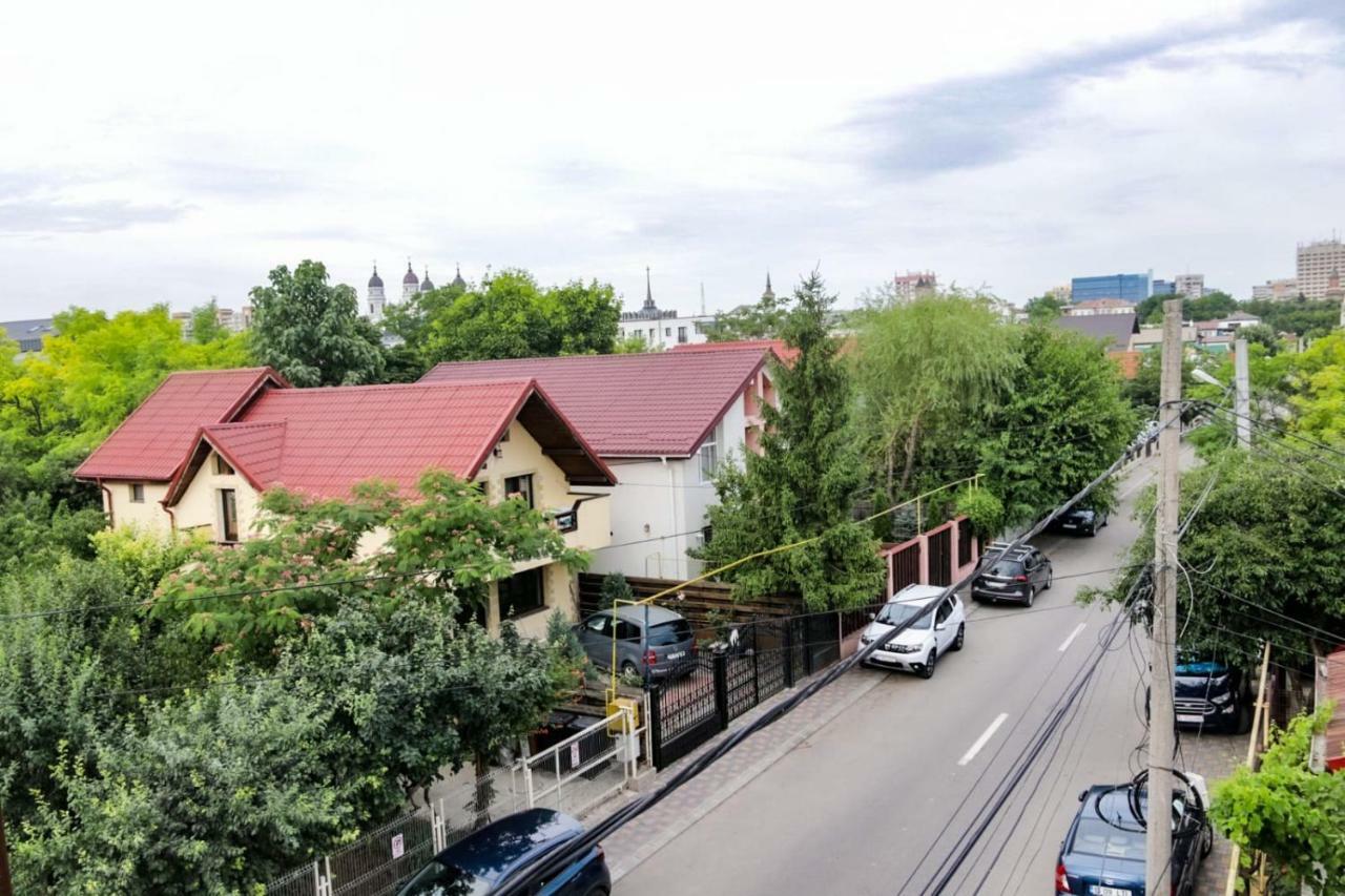 فندق Casa Marguta ياش المظهر الخارجي الصورة
