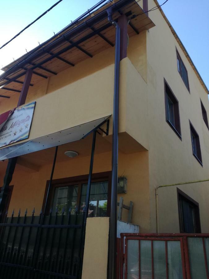 فندق Casa Marguta ياش المظهر الخارجي الصورة