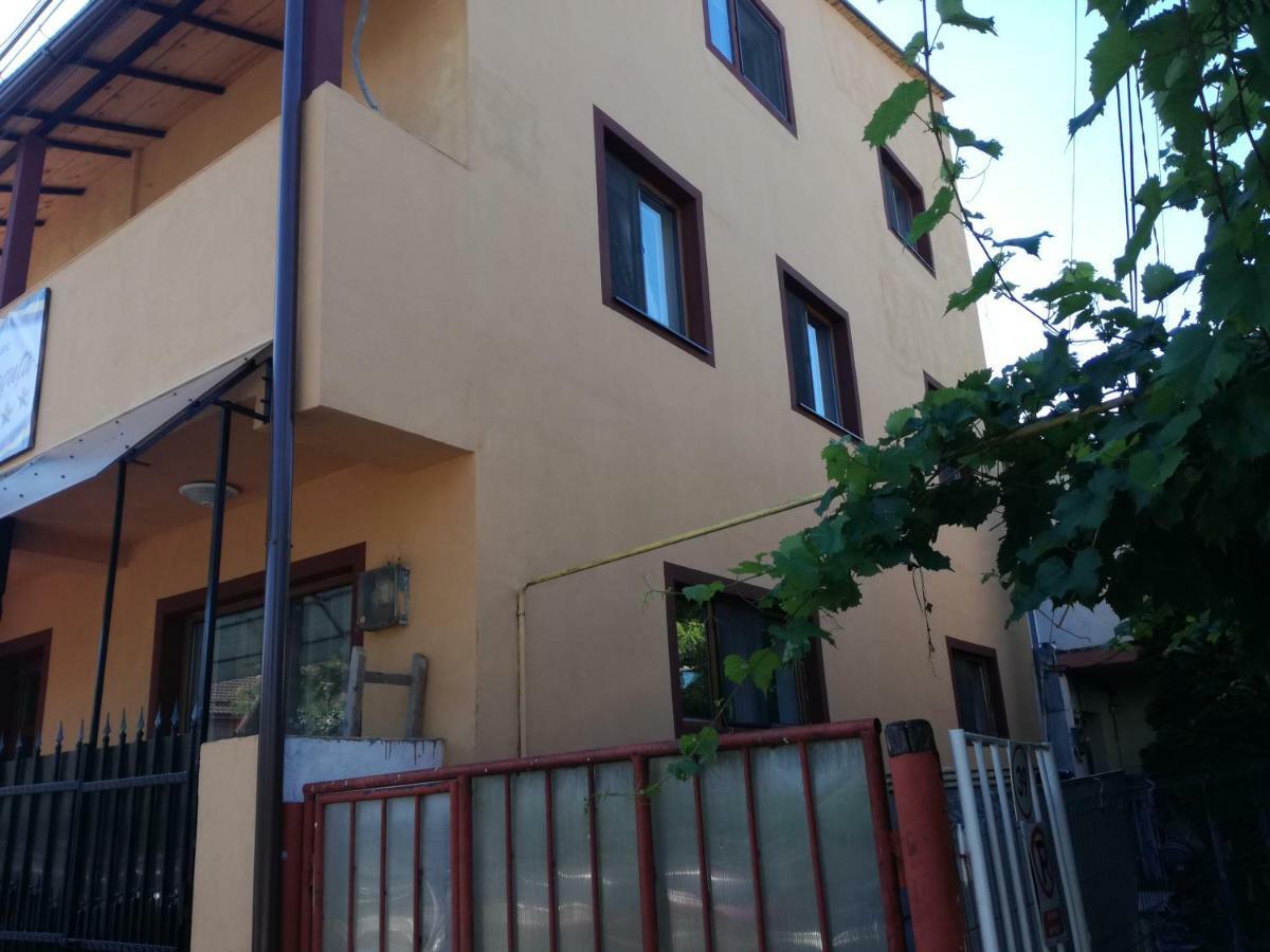 فندق Casa Marguta ياش المظهر الخارجي الصورة