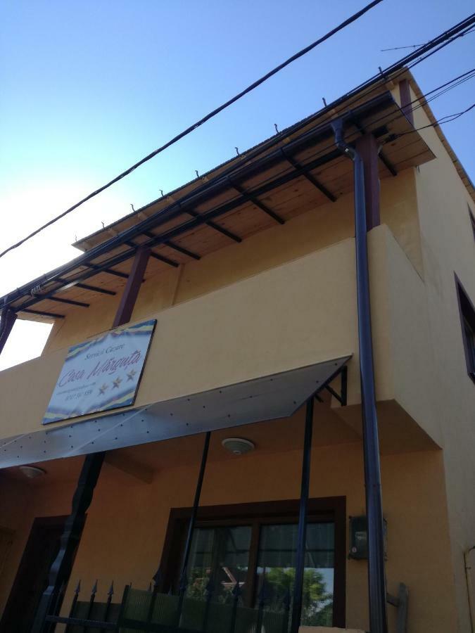 فندق Casa Marguta ياش المظهر الخارجي الصورة
