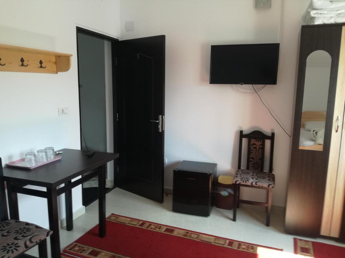 فندق Casa Marguta ياش المظهر الخارجي الصورة
