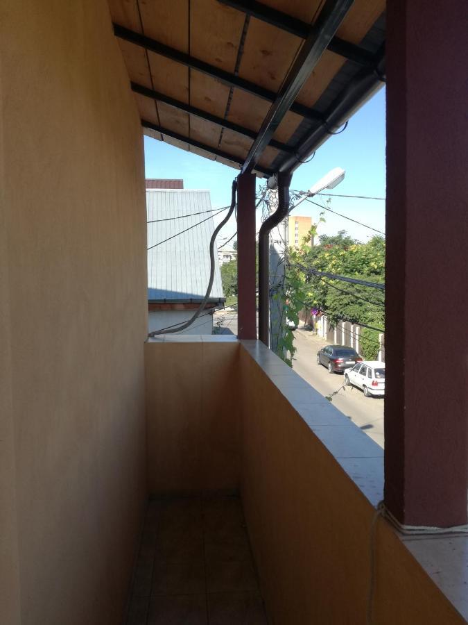 فندق Casa Marguta ياش المظهر الخارجي الصورة